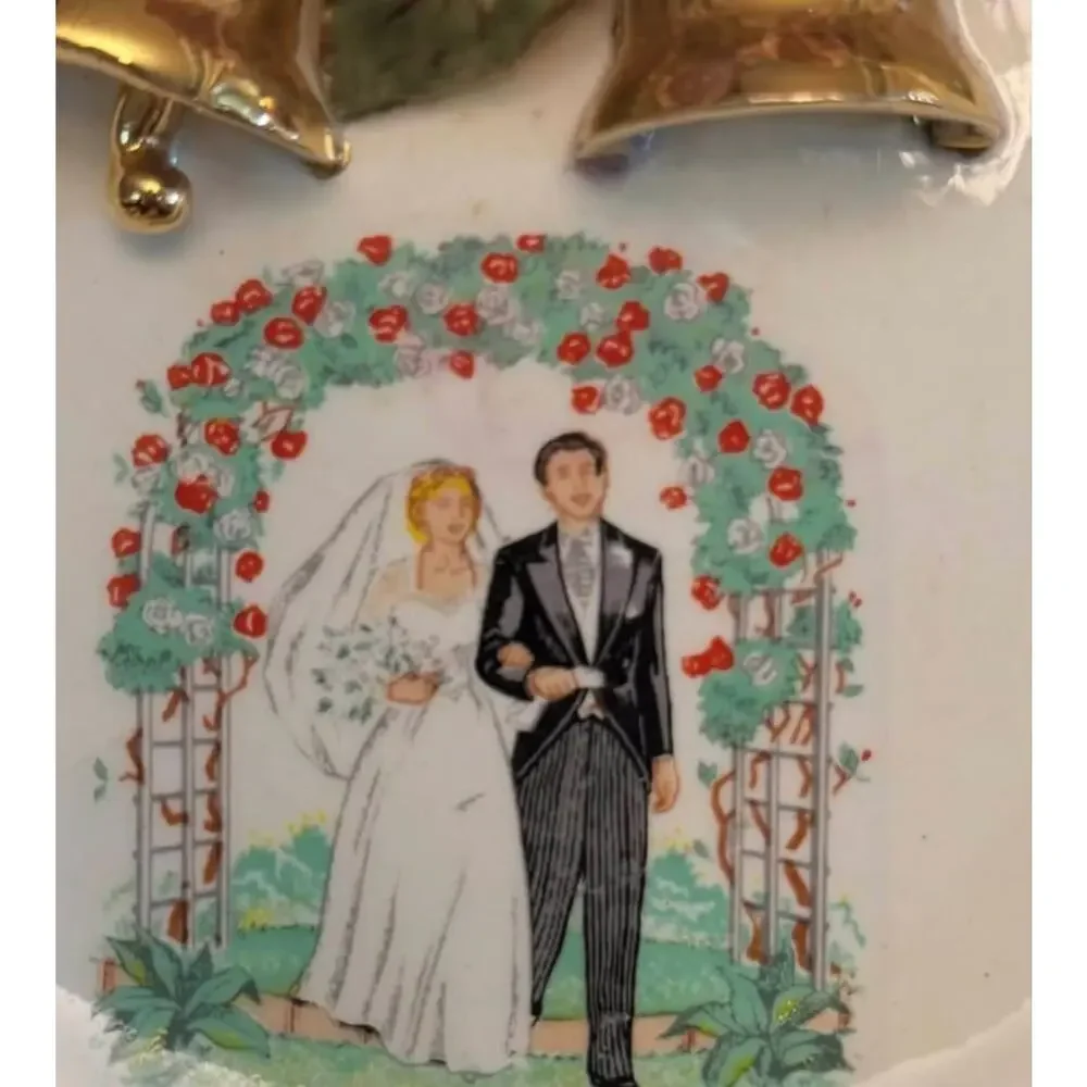 N/A vintage wedding